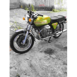 Moto Guzzi V7 750 S